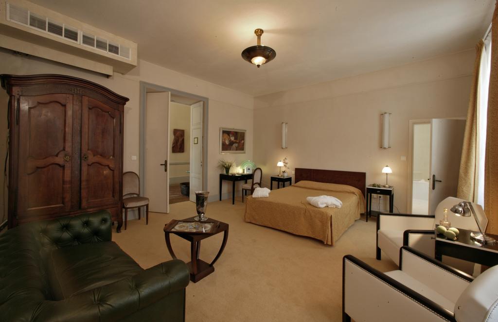 Le Manoir Saint Jean Hotel ห้อง รูปภาพ
