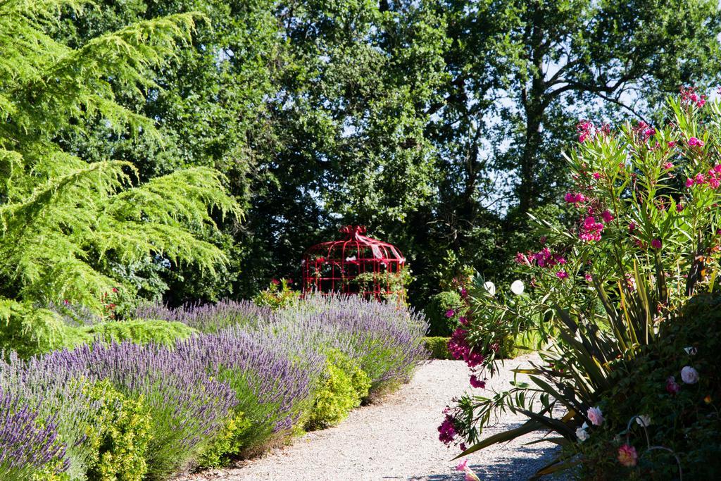 Le Manoir Saint Jean Hotel ภายนอก รูปภาพ