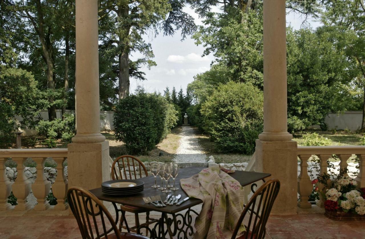 Le Manoir Saint Jean Hotel ภายนอก รูปภาพ
